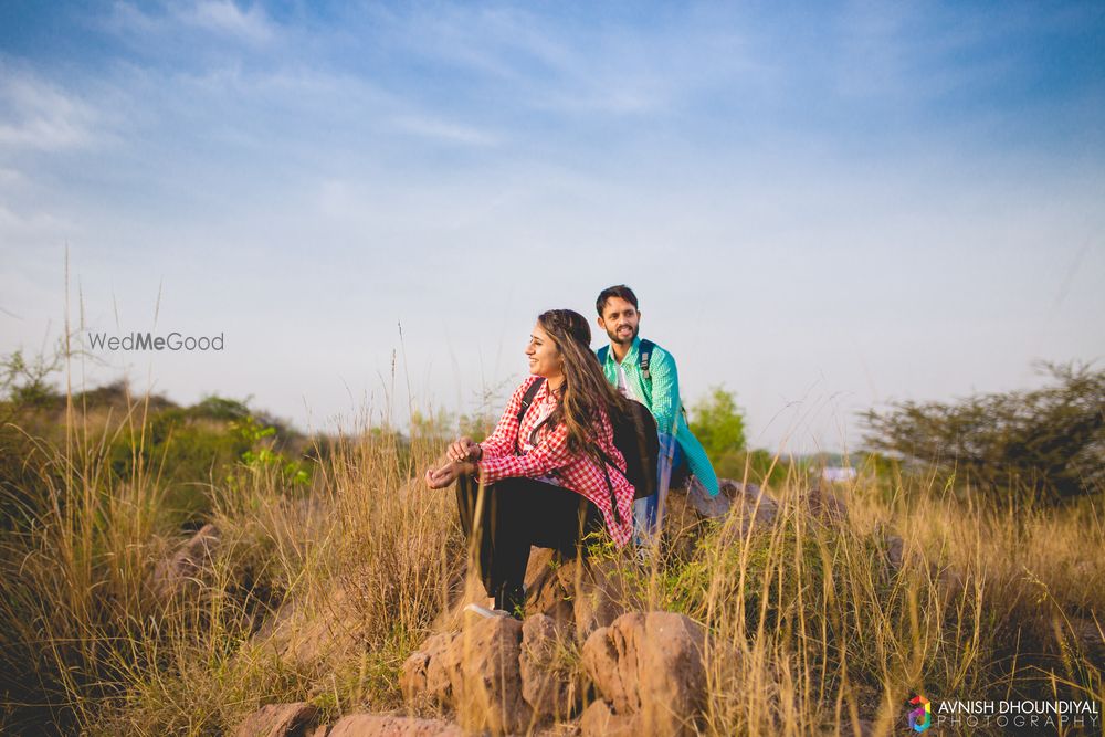 Photo From || Sandhya + Aswin || - By Avnish Dhoundiyal Photography