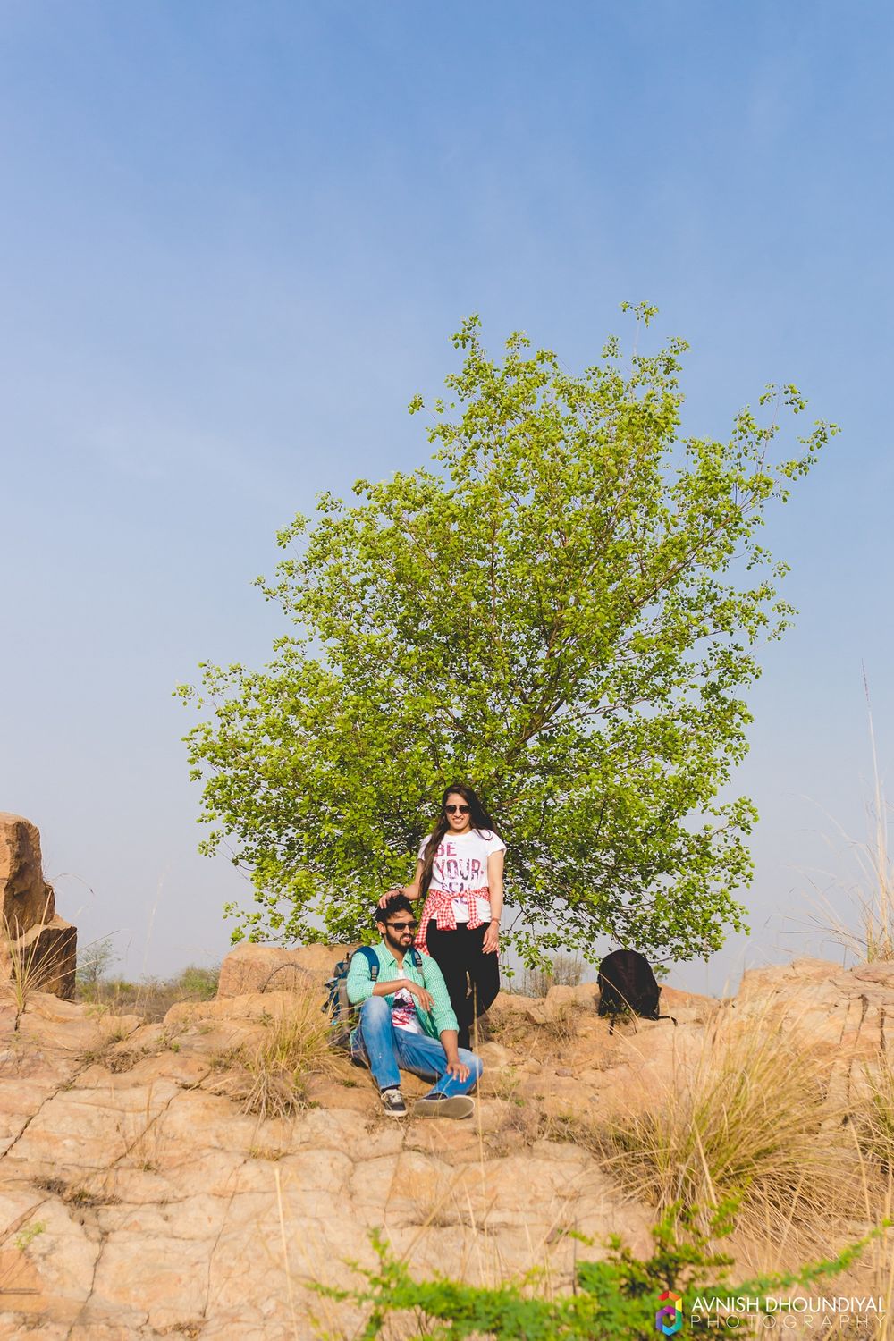 Photo From || Sandhya + Aswin || - By Avnish Dhoundiyal Photography