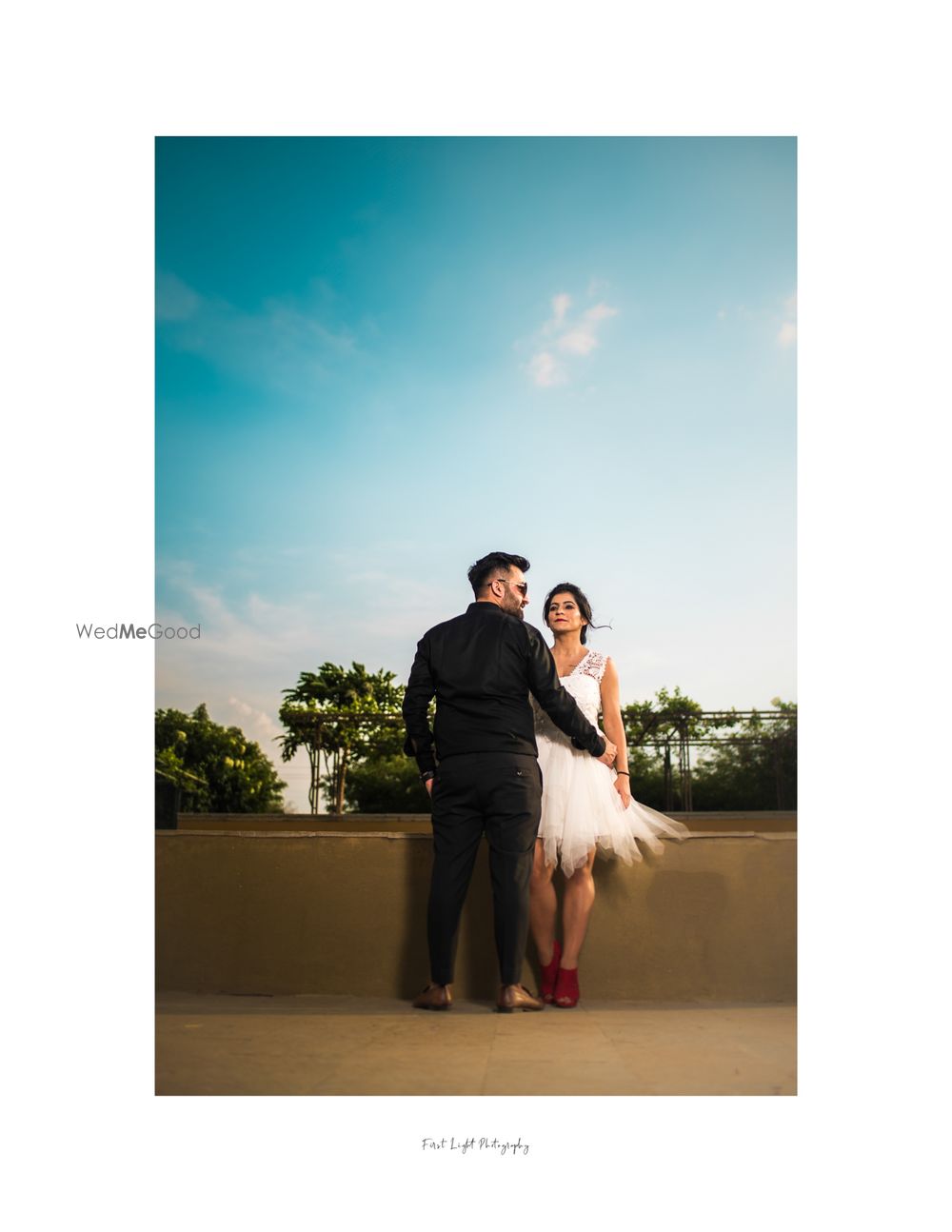 Photo From Pre Wedding - By Firstlight Pictures