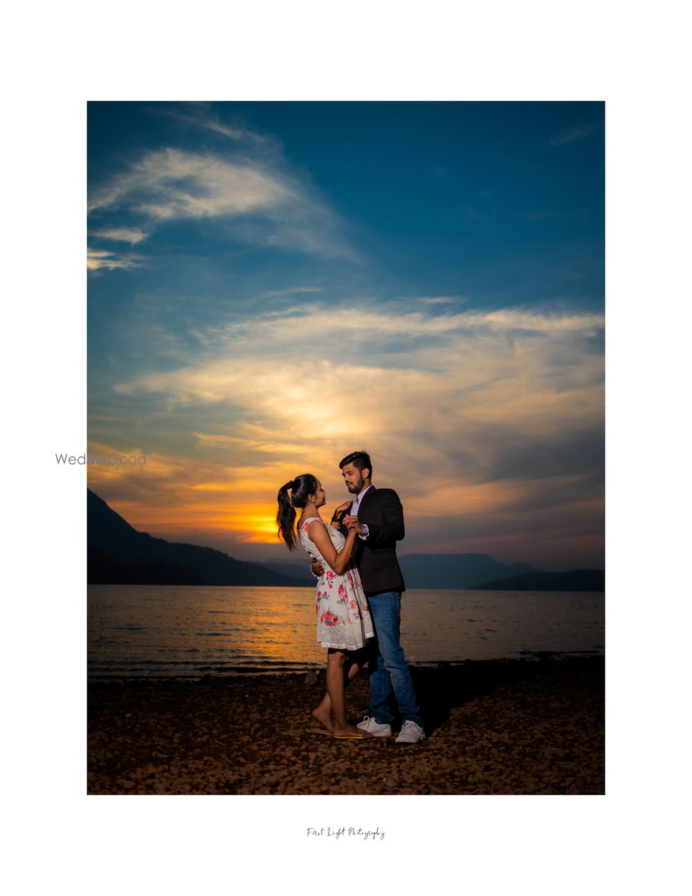 Photo From Pre Wedding - By Firstlight Pictures