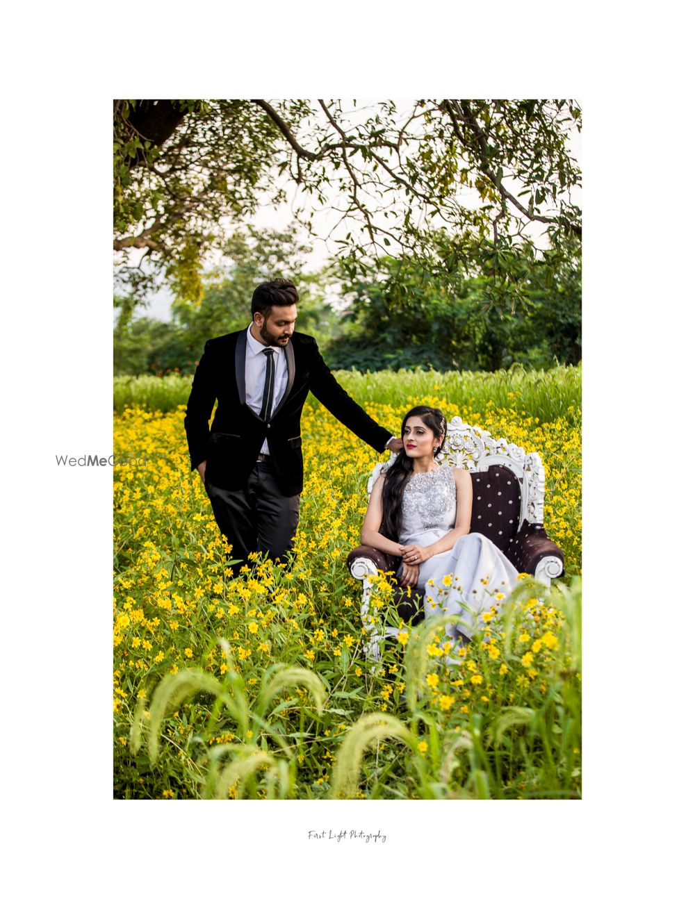 Photo From Pre Wedding - By Gleam Photography