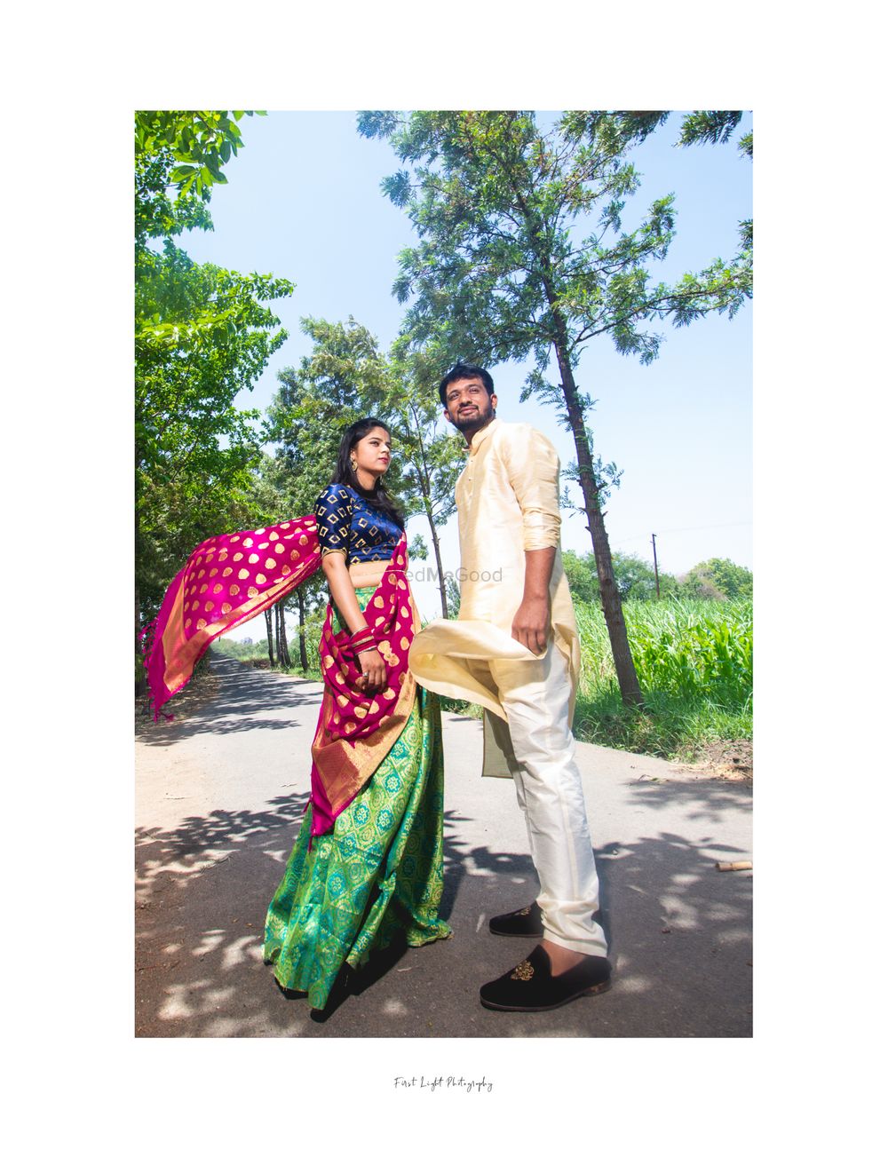 Photo From Pre Wedding - By Gleam Photography