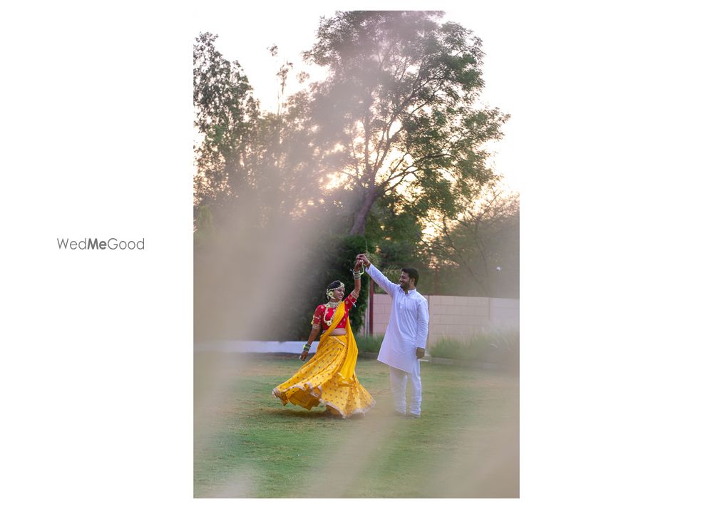 Photo From Pre Wedding - By Firstlight Pictures