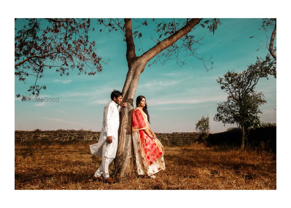 Photo From Pre Wedding - By Firstlight Pictures