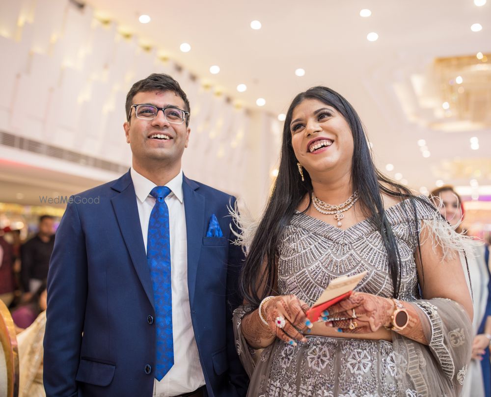 Photo From Shefali & Prateek - By Studio W- Photography & Live Stream Experts