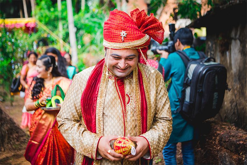 Photo From Marathi wedding in Karnataka - By Photosailors