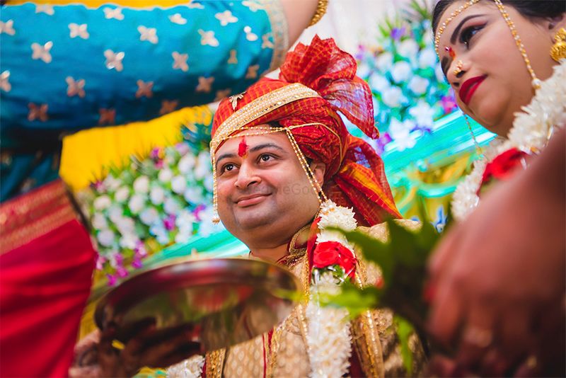 Photo From Marathi wedding in Karnataka - By Photosailors
