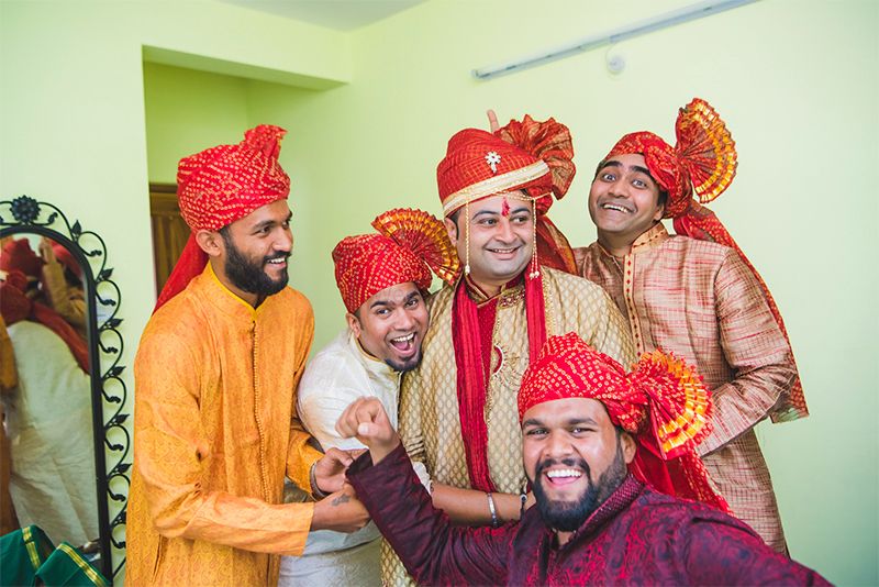 Photo From Marathi wedding in Karnataka - By Photosailors