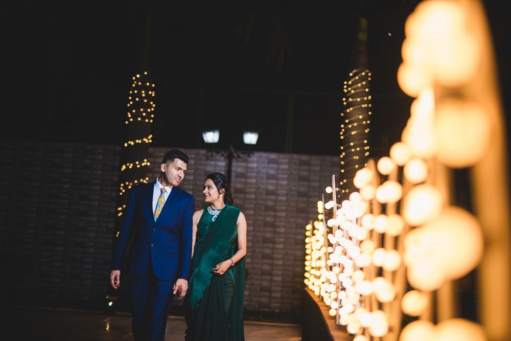 Photo From Shruti and Apoorv - By The Millennial Bridesmaid
