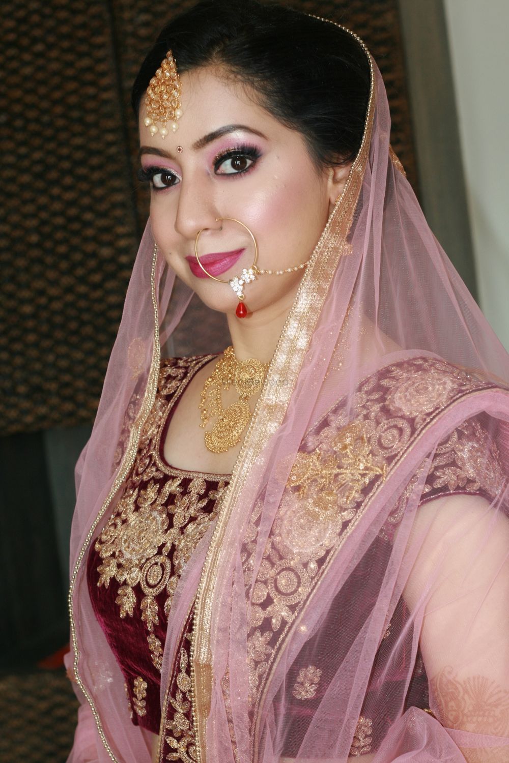 Photo From surbhi wedding - By Ruchiproartist