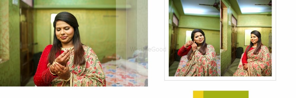 Photo From Arthi muralidharan dinner album - candid - By And Photography