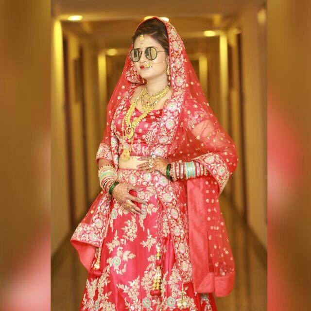 Photo From Bride - By Makeup by Namrata Shinde