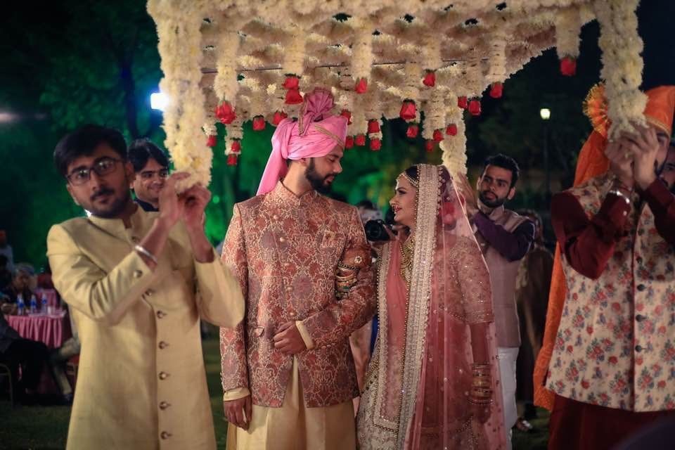 Photo From Sweety & Pratik  - By Tosha Wedding Planners & Designers 