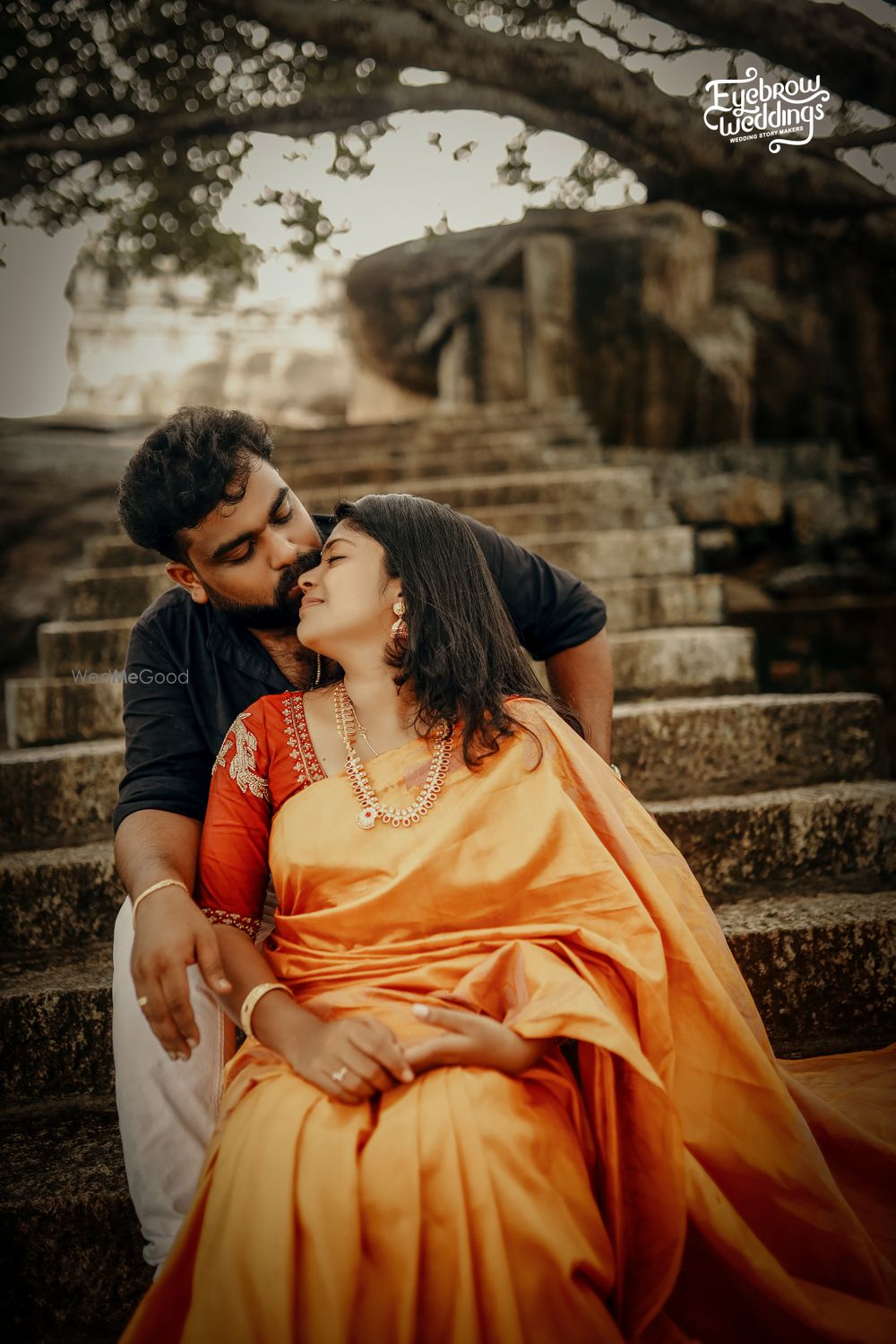 Photo From Shreeram Anju - By Eyebrow Weddings