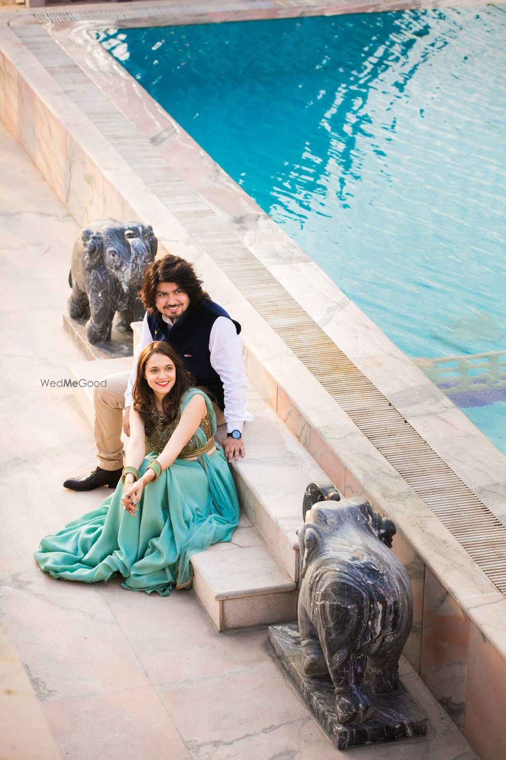 Photo From Kriti s Wedding - By Makeup and Hair by Monika Chopra