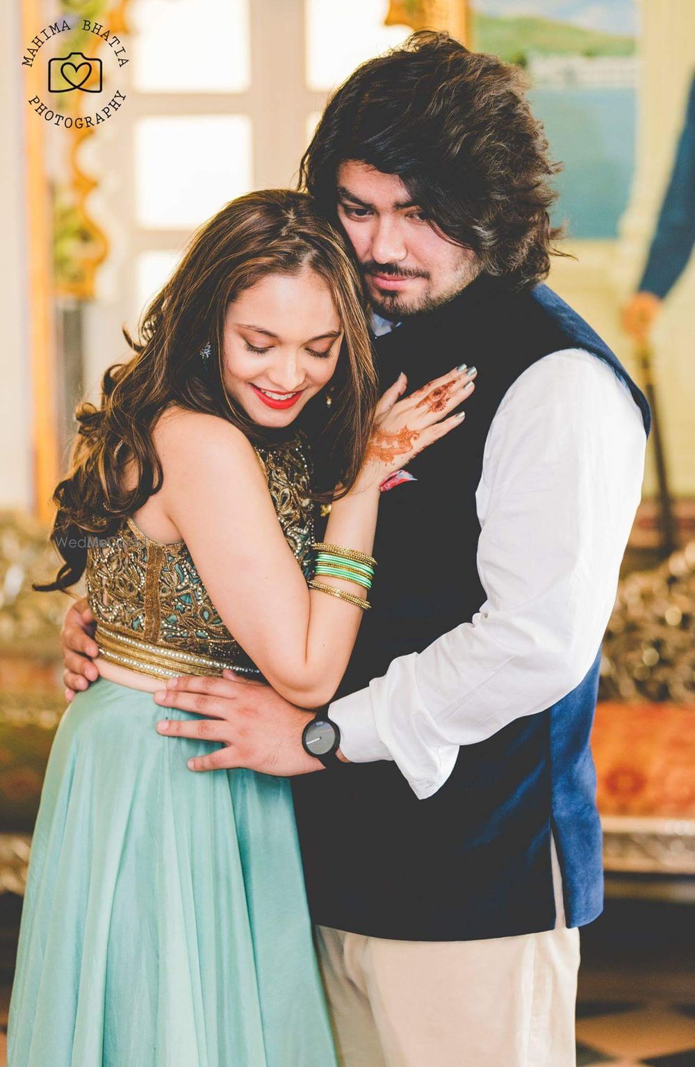 Photo From Kriti s Wedding - By Makeup and Hair by Monika Chopra