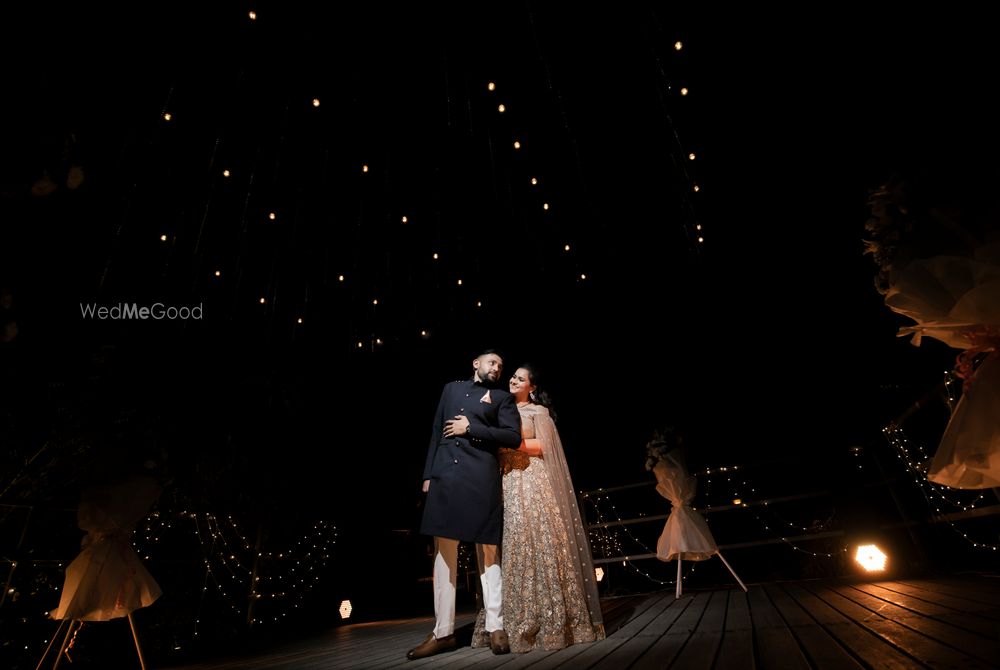 Photo From Megha + Aakash - By A Royal Affair 