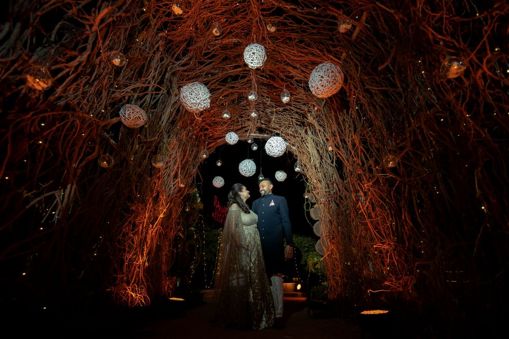 Photo From Megha + Aakash - By A Royal Affair 