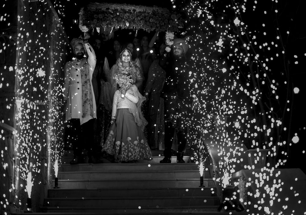 Photo From Megha + Aakash - By A Royal Affair 