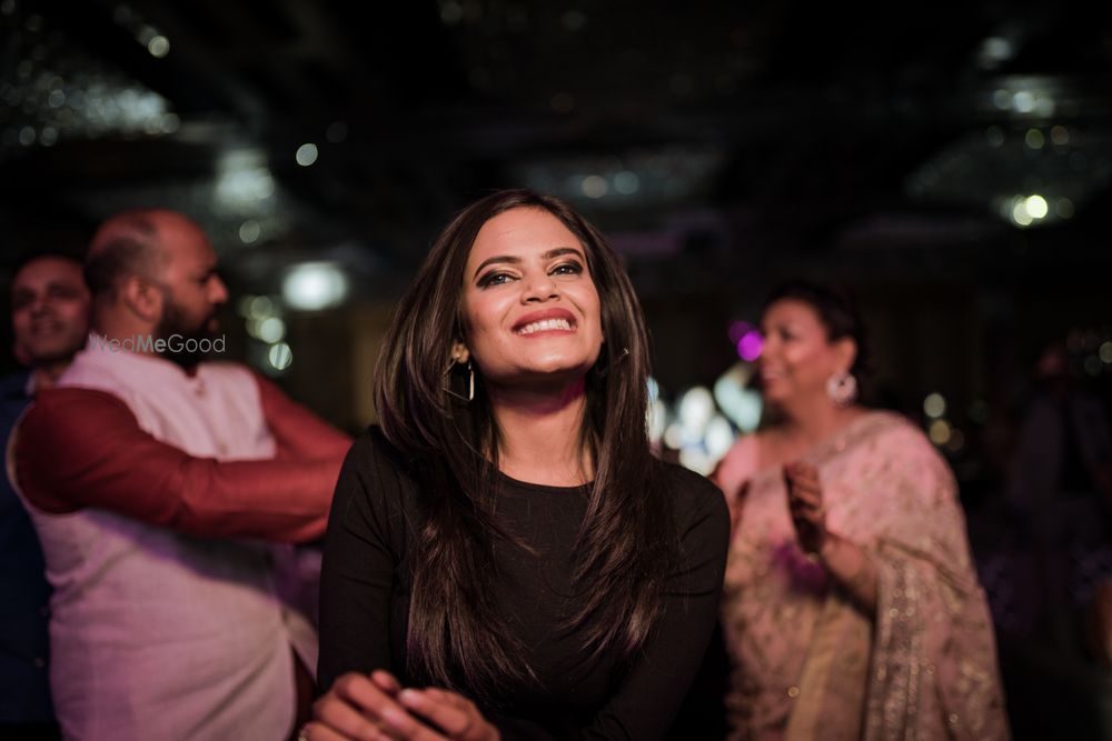 Photo From Pankaj + Sandhya 25th Anniversary - By The Moonstruck Weddings