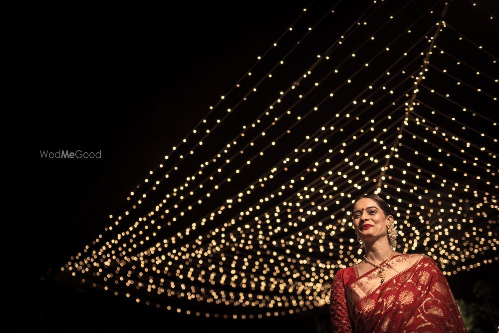 Photo From Pankaj + Sandhya 25th Anniversary - By The Moonstruck Weddings