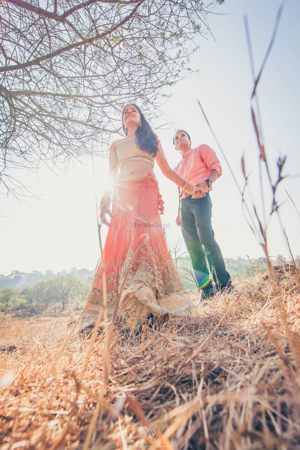 Photo From ALOK + AANCHAL - By Switch16 Photography