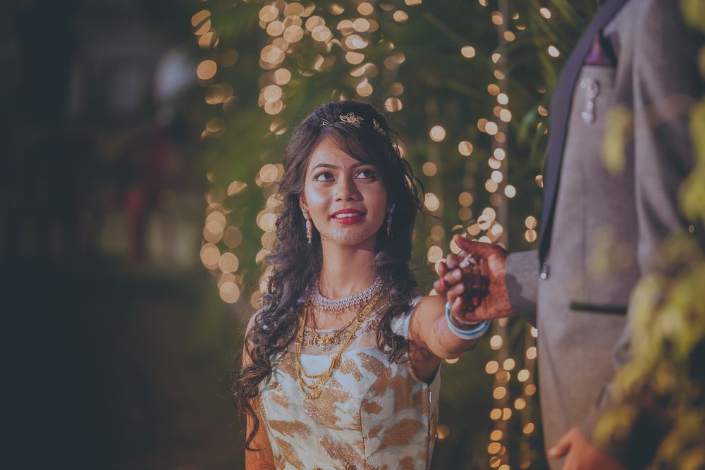 Photo From AMAR + RAKHI - By Switch16 Photography