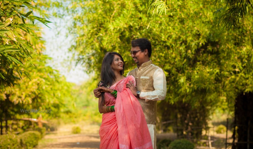 Photo From AMAR + RAKHI - By Switch16 Photography