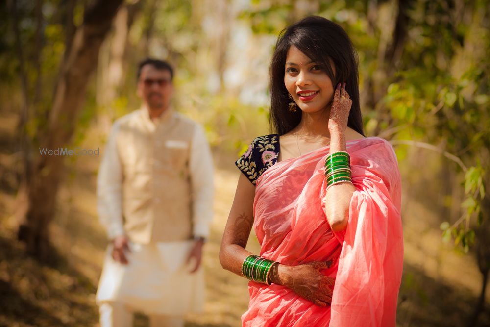 Photo From AMAR + RAKHI - By Switch16 Photography