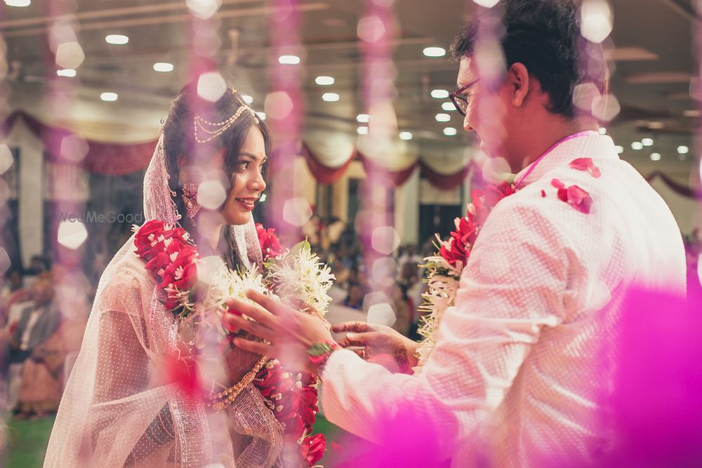 Photo From AMAR + RAKHI - By Switch16 Photography