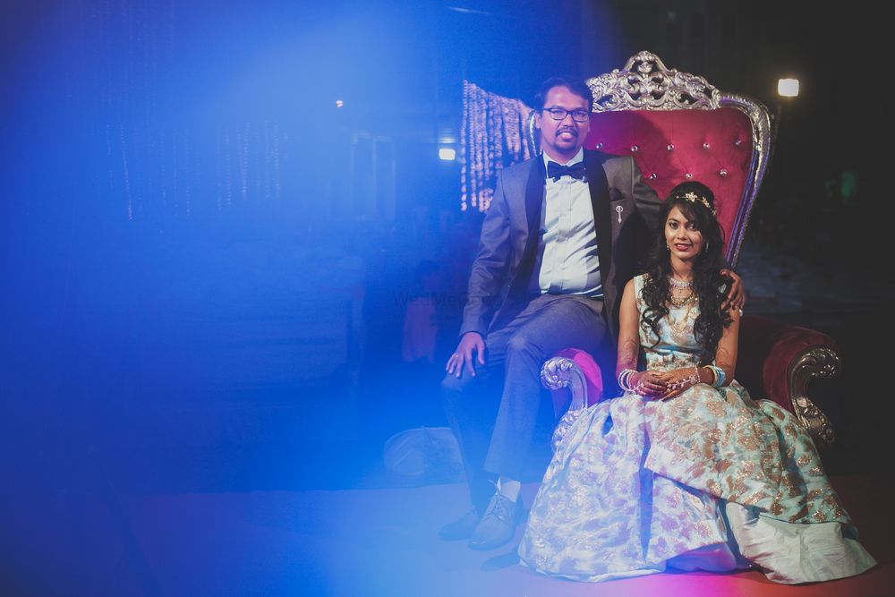 Photo From AMAR + RAKHI - By Switch16 Photography