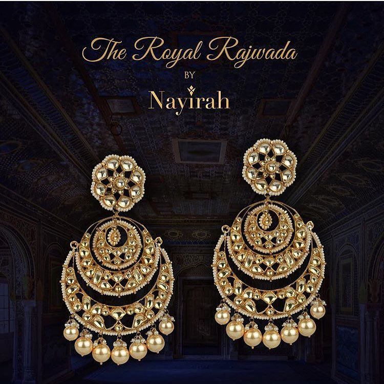 Photo From The Royal Rajwada by Nayirah - By Nayirah