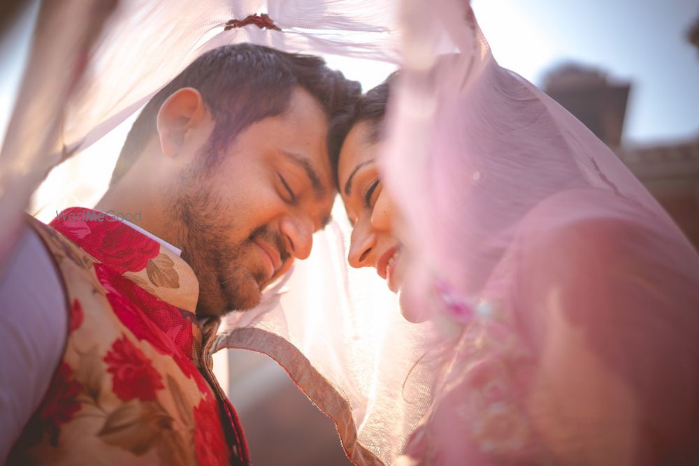 Photo From Arzoo & Gaurav  - By Banga Studio