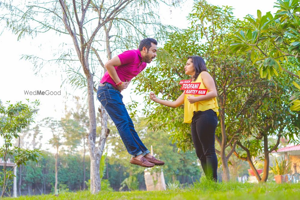 Photo From Arzoo & Gaurav  - By Banga Studio