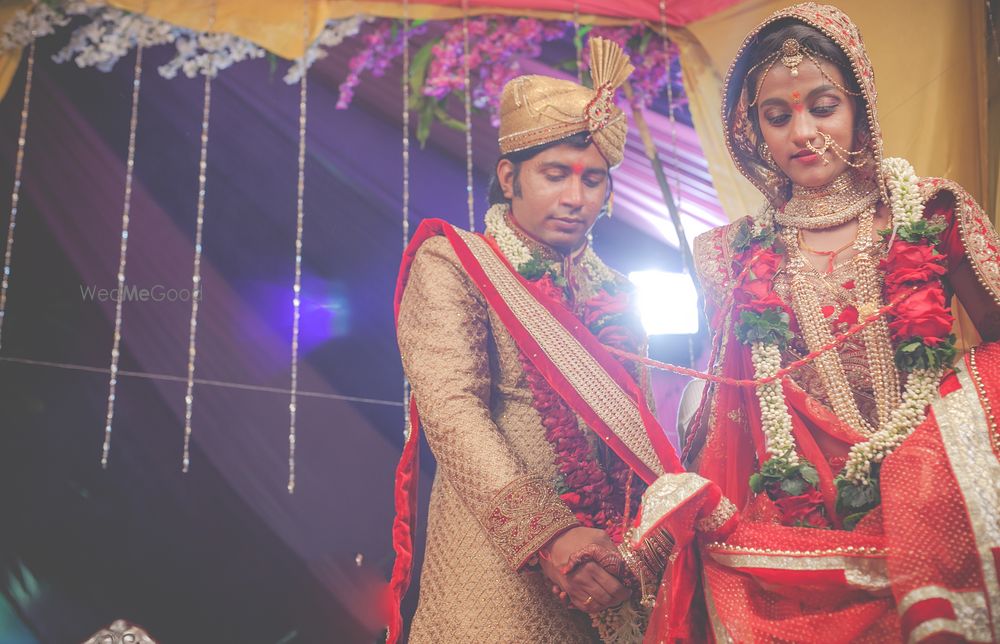 Photo From SUNIL + UPASANA - By Switch16 Photography