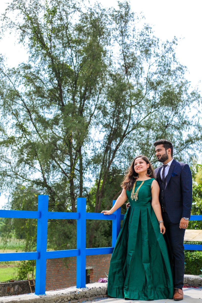 Photo From Avinash & Aishwarya  - By Banga Studio