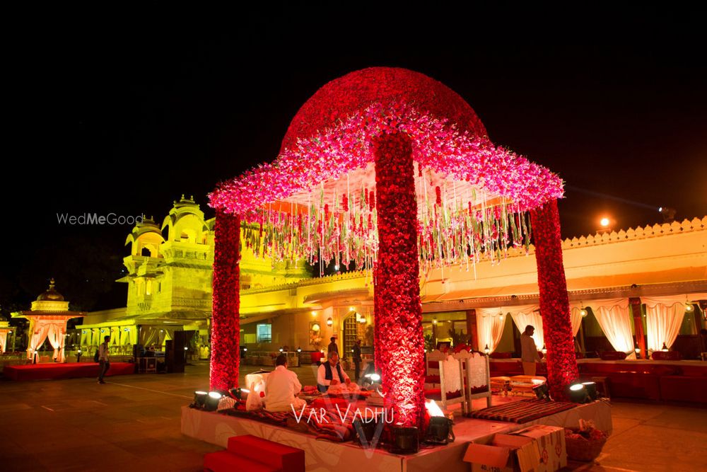 Photo From Goyal & Gupta Wedding - By Var Vadhu