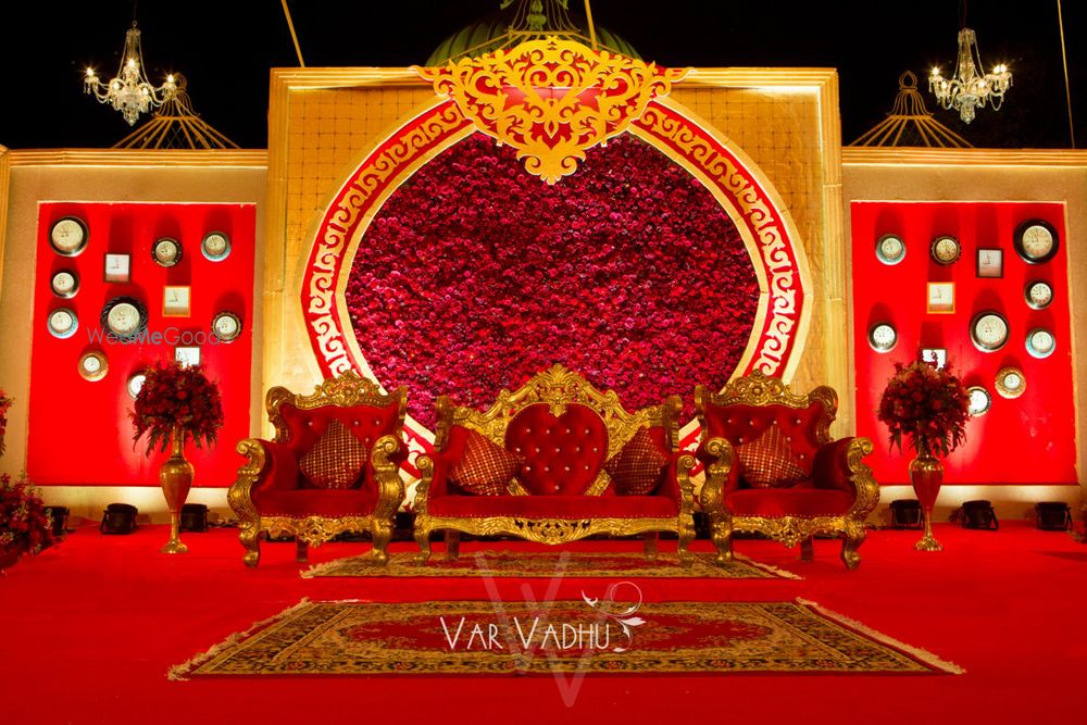 Photo From Goyal & Gupta Wedding - By Var Vadhu