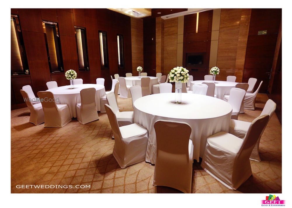 Photo From Wedding "Megha & Mukul" - By Geet Events