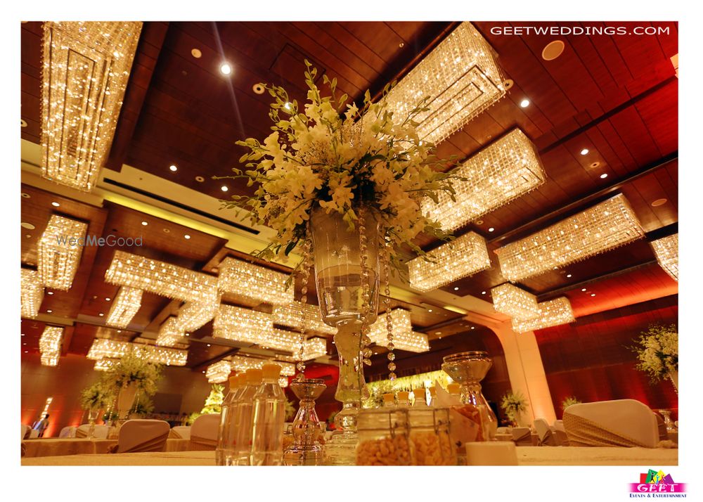 Photo From Wedding "Megha & Mukul" - By Geet Events