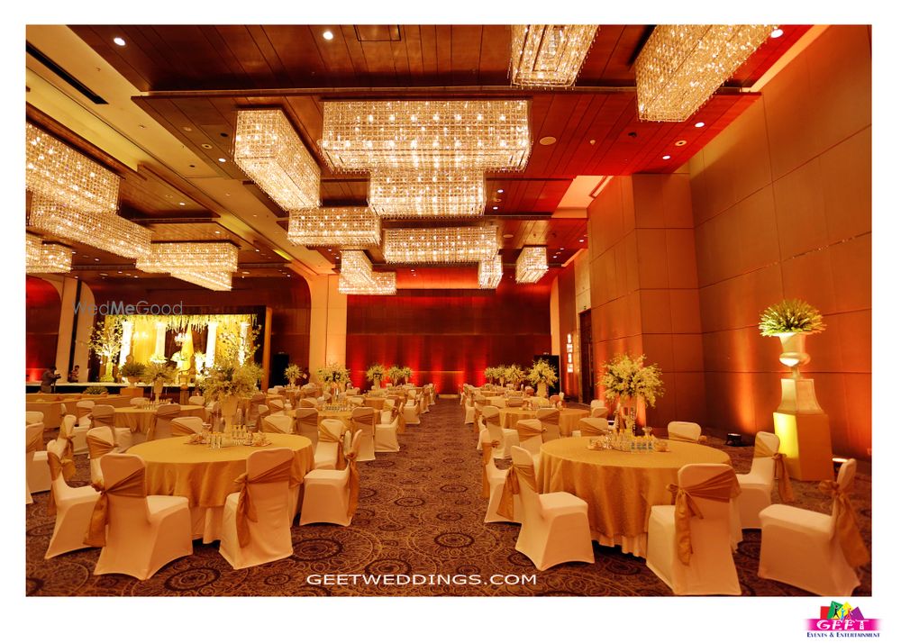 Photo From Wedding "Megha & Mukul" - By Geet Events