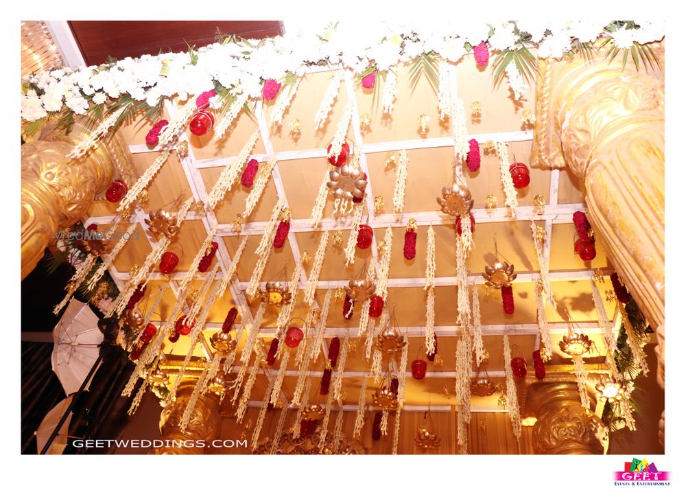 Photo From Wedding "Megha & Mukul" - By Geet Events