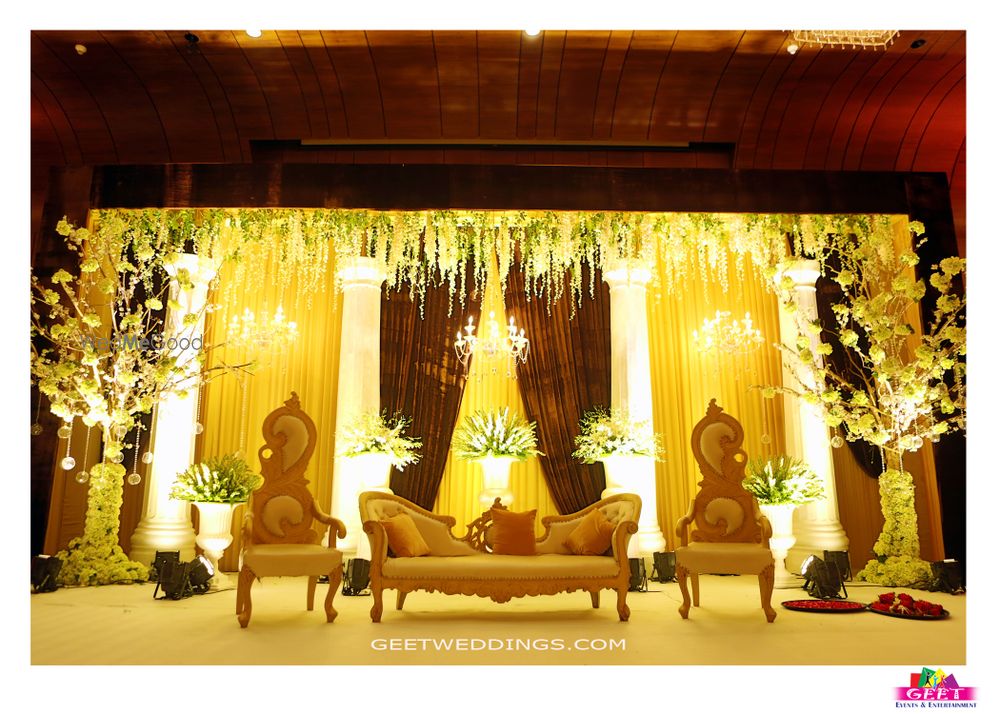 Photo From Wedding "Megha & Mukul" - By Geet Events