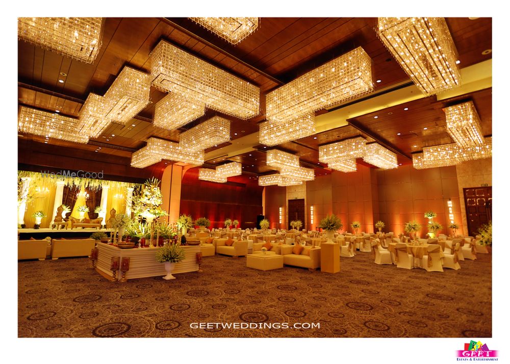 Photo From Wedding "Megha & Mukul" - By Geet Events