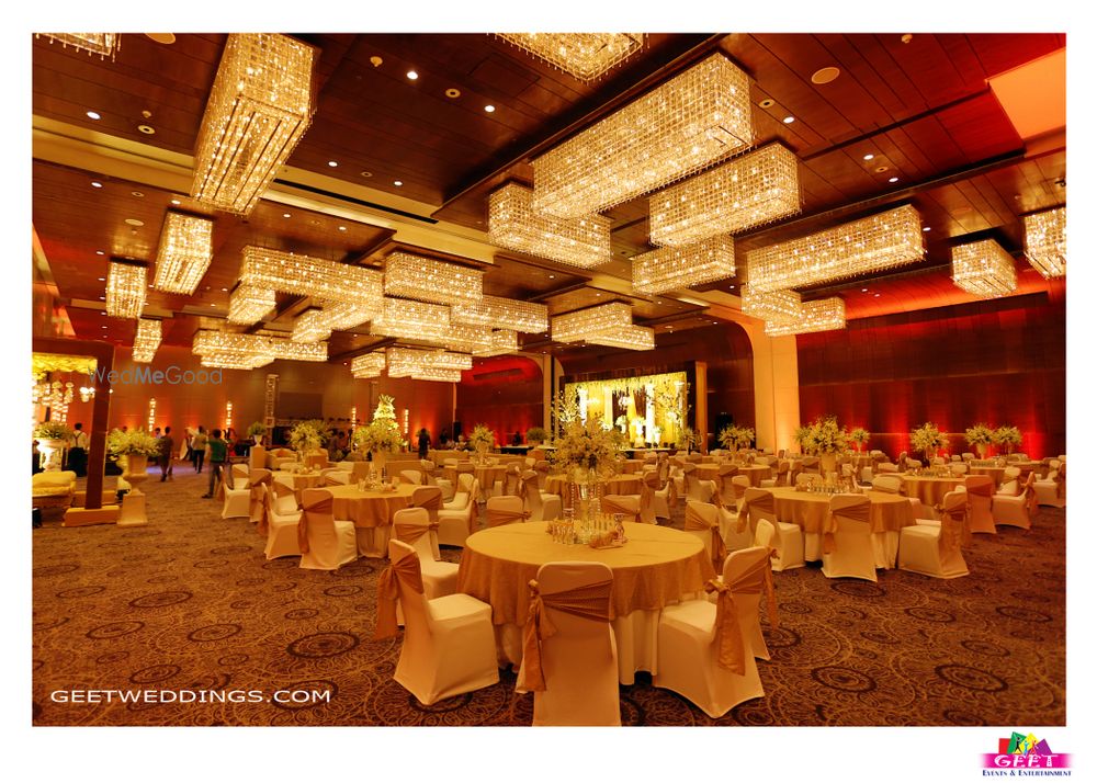 Photo From Wedding "Megha & Mukul" - By Geet Events