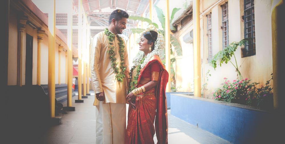 Photo From JAGJITH + LAXMI - By Switch16 Photography