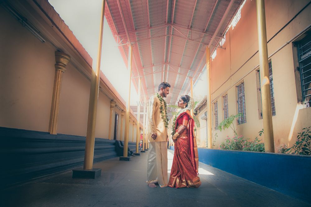 Photo From JAGJITH + LAXMI - By Switch16 Photography
