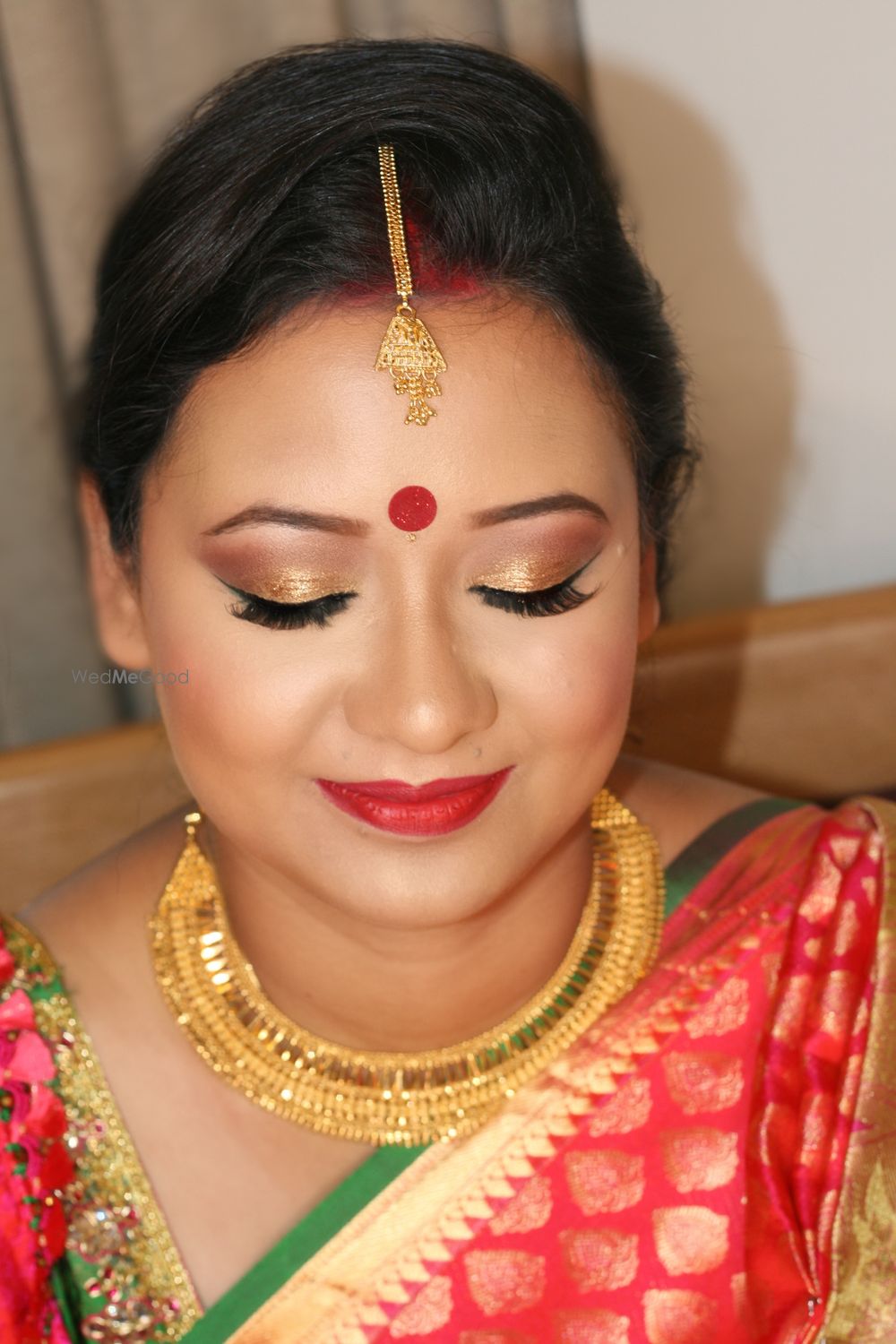 Photo From Satabdi Banerjee - By Ruchiproartist
