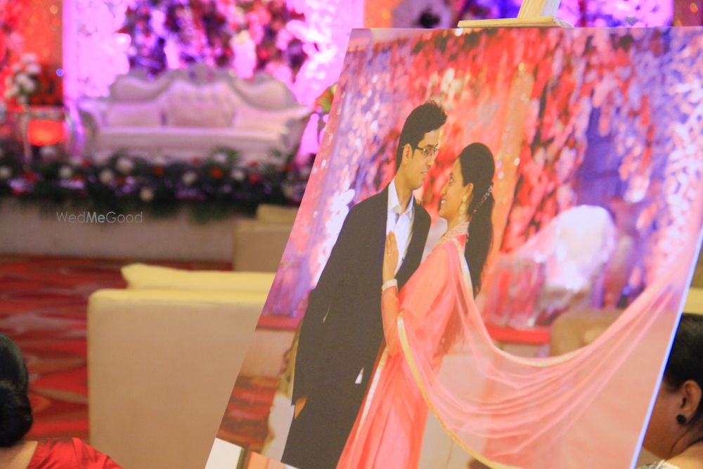 Photo From Engagement " Nivesh & Vrishti " - By Geet Events