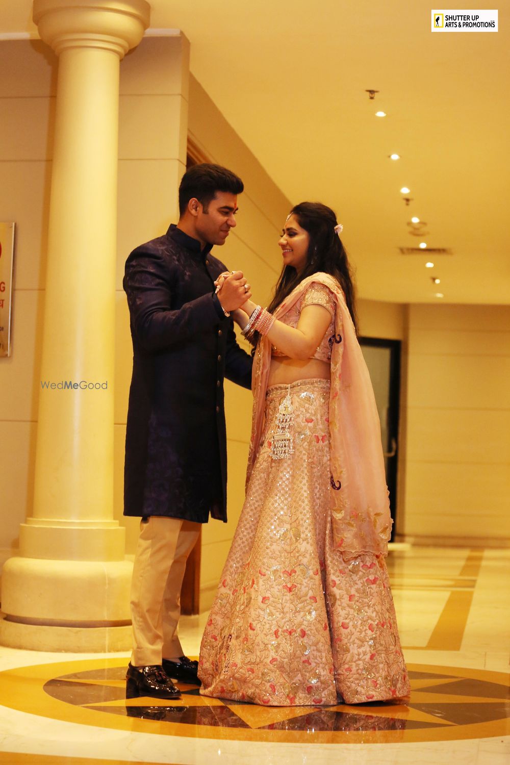 Photo From Engagement " Megha & Mukul " - By Geet Events